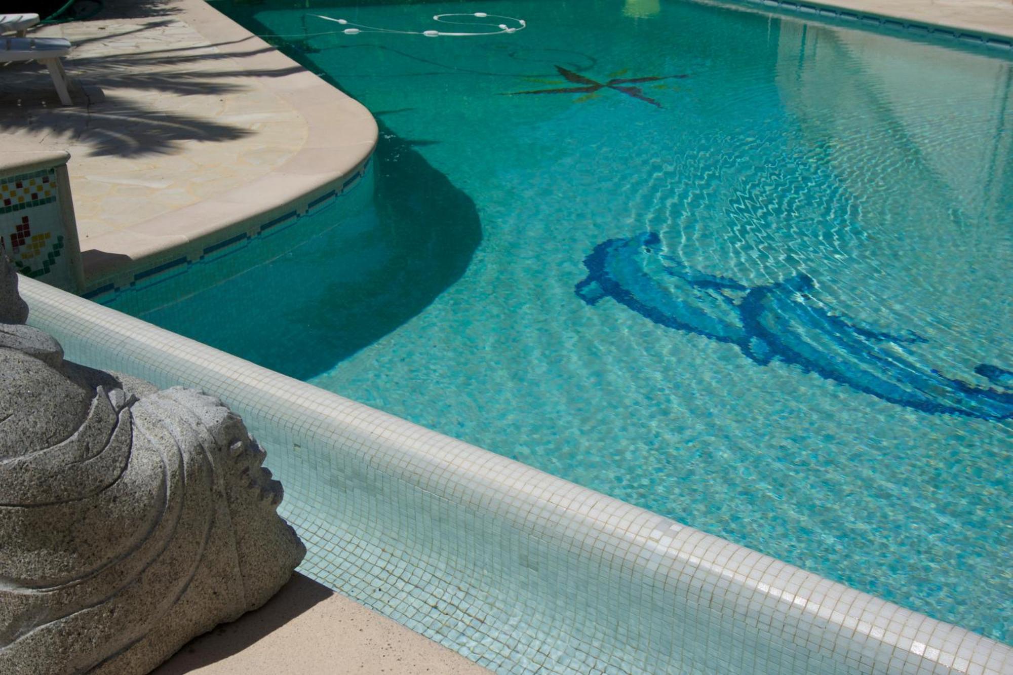2 Pieces Rdc Villa Piscine La Roquette-sur-Siagne Εξωτερικό φωτογραφία